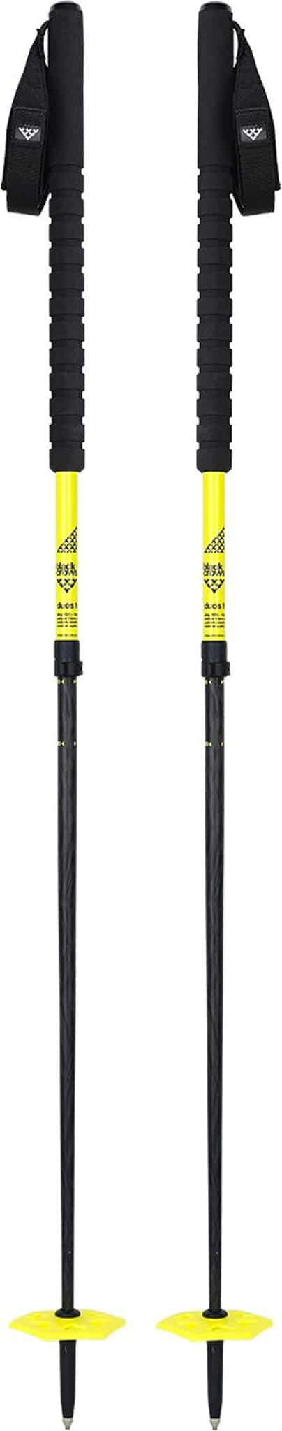 Product image for Duos Freebird Mountain Touring Pole - Unisex