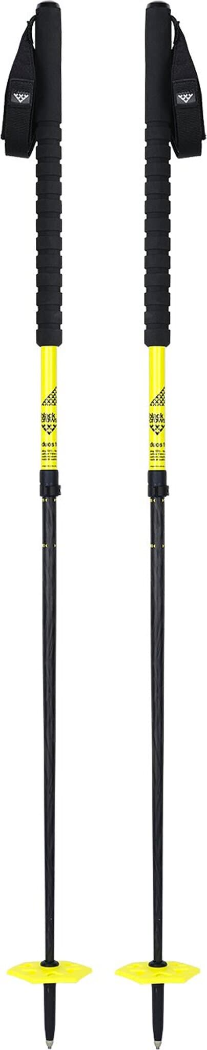 Product gallery image number 1 for product Duos Freebird Mountain Touring Pole - Unisex