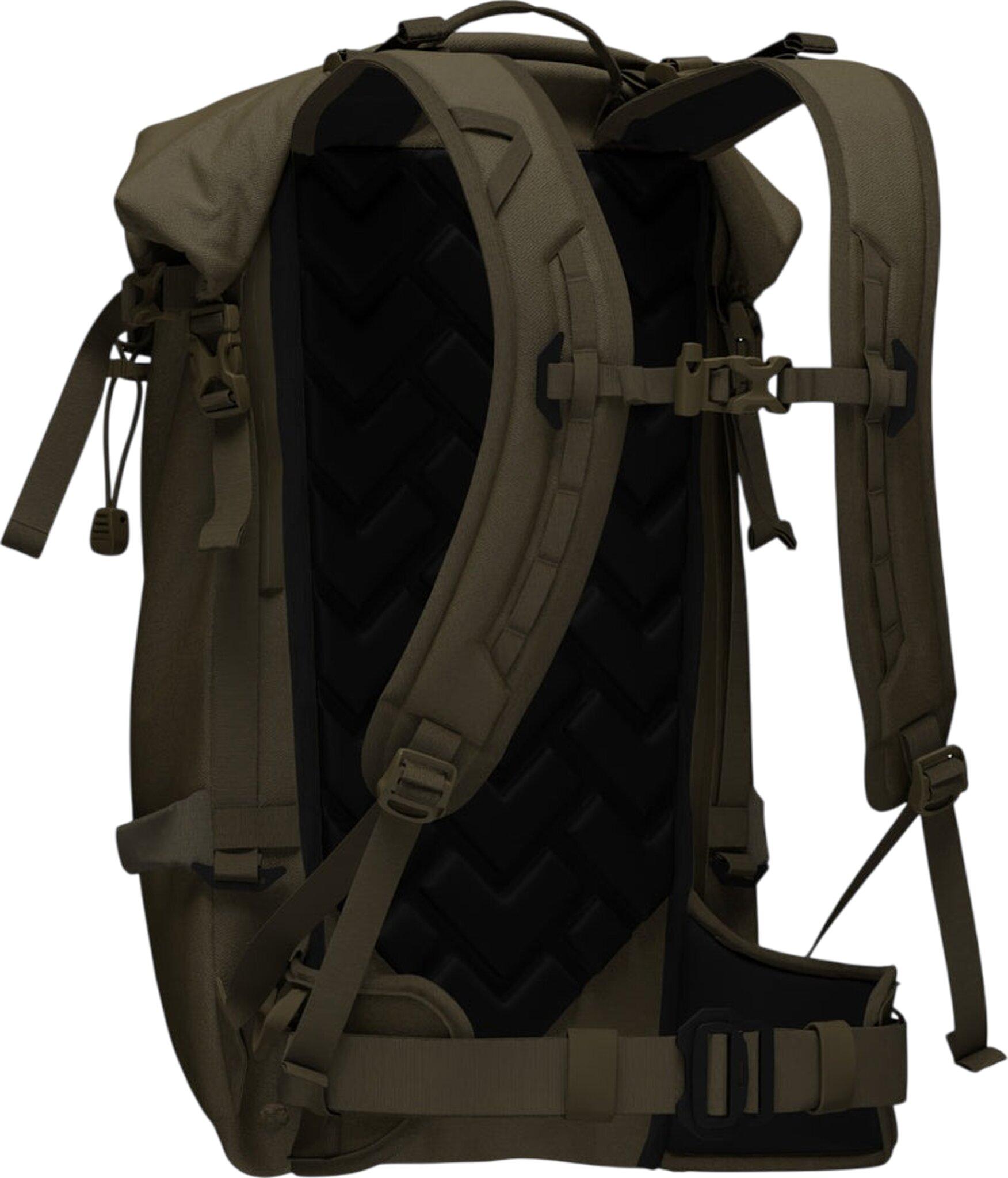 Product gallery image number 4 for product Dorsa Backpack 27L