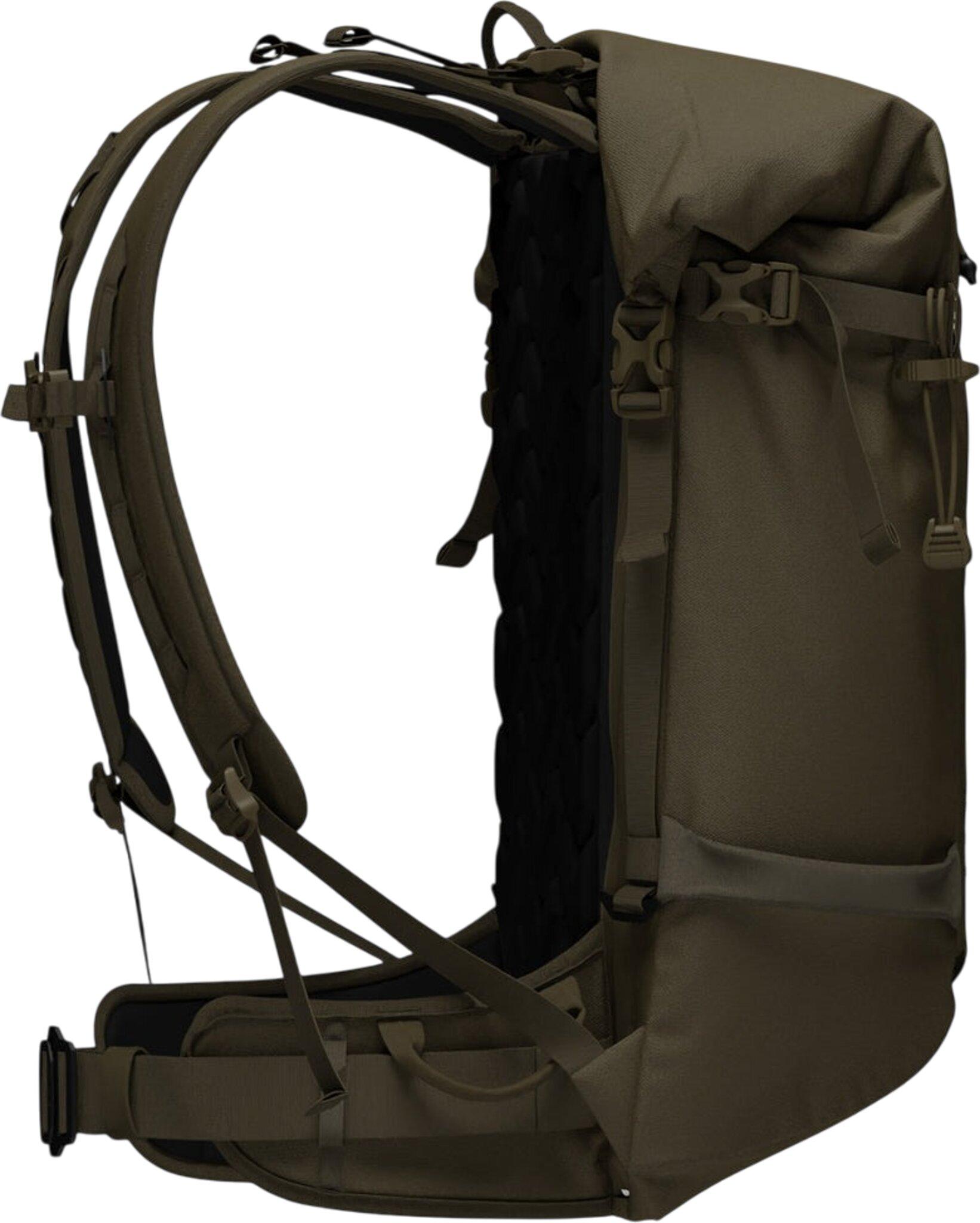 Product gallery image number 2 for product Dorsa Backpack 27L