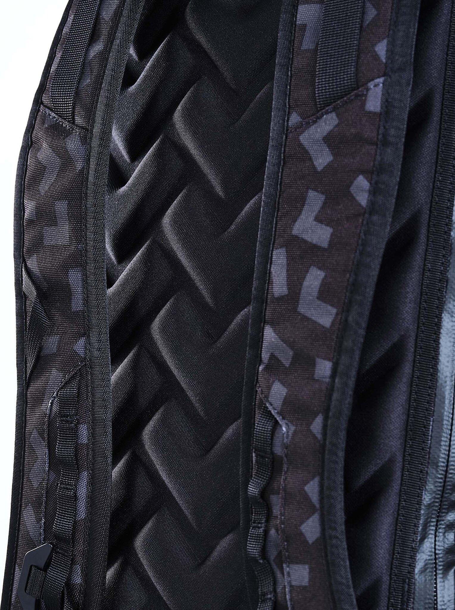 Product gallery image number 6 for product Dorsa Pack 27L