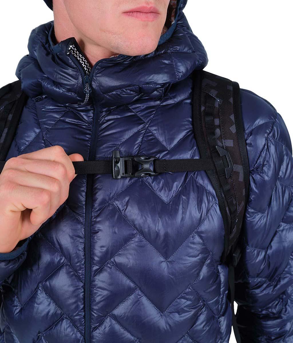 Product gallery image number 2 for product Dorsa Pack 37L