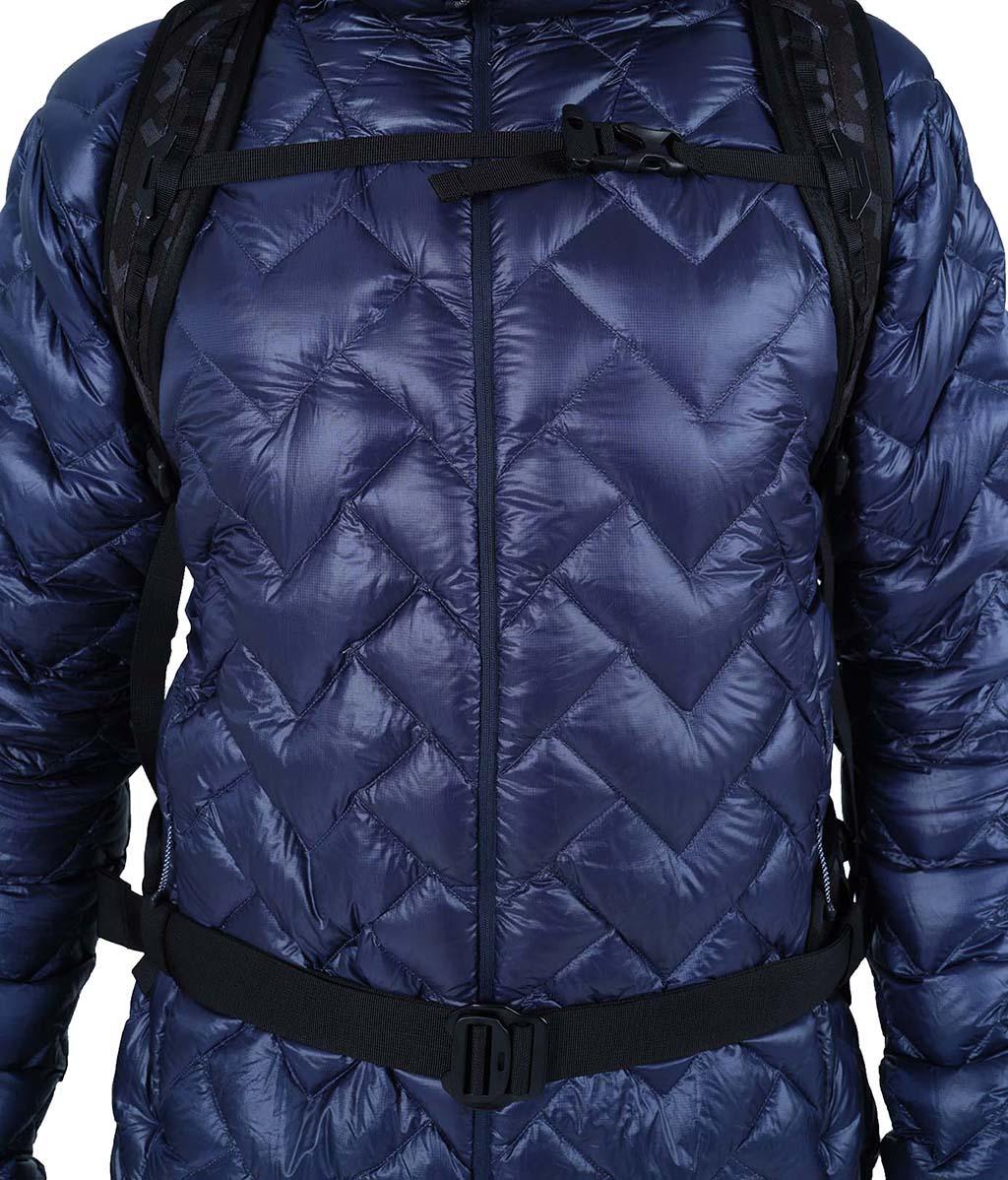 Product gallery image number 6 for product Dorsa Pack 37L