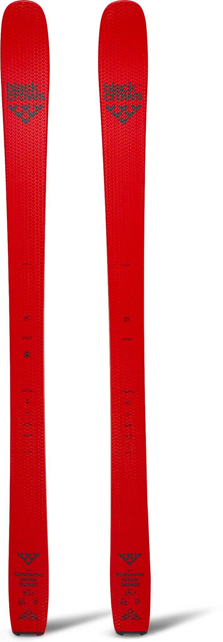 Product image for Camox Freebird Touring Skis - Unisex