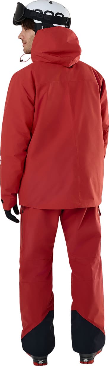 Product gallery image number 6 for product Ora Body Map Jacket - Men's