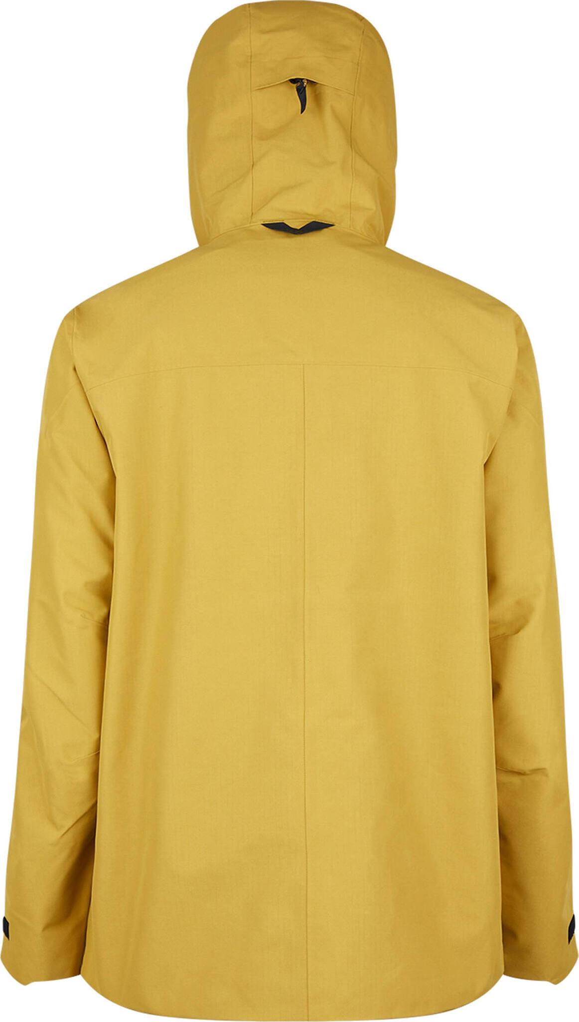 Product gallery image number 5 for product Ora Body Map Jacket - Men's