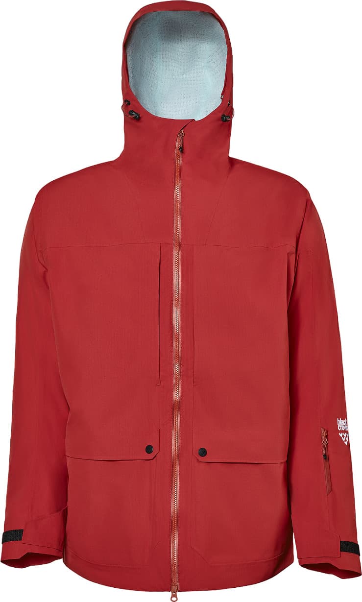 Product image for Ora Body Map Jacket - Men's