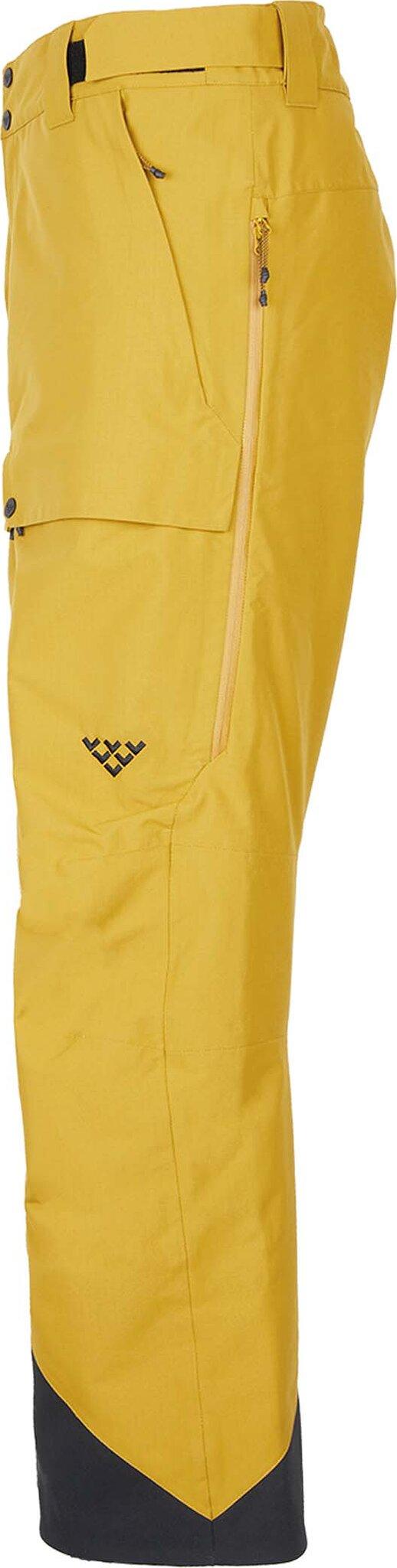 Product gallery image number 4 for product Ora Body Map Pant - Men's