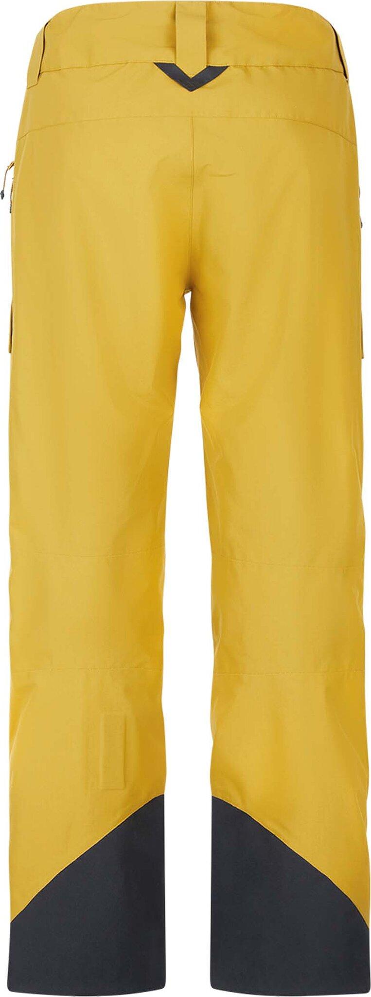 Product gallery image number 5 for product Ora Body Map Pant - Men's