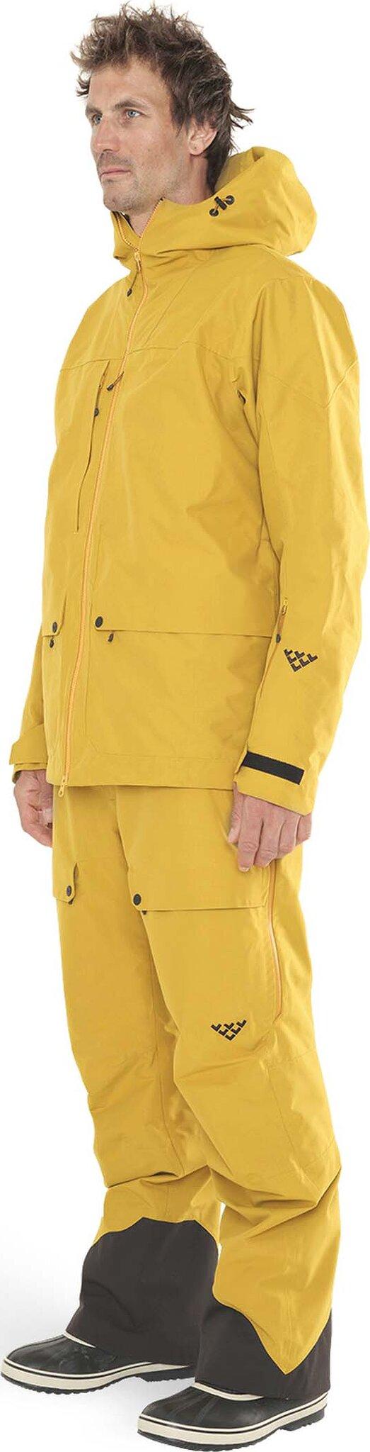 Product gallery image number 6 for product Ora Body Map Pant - Men's