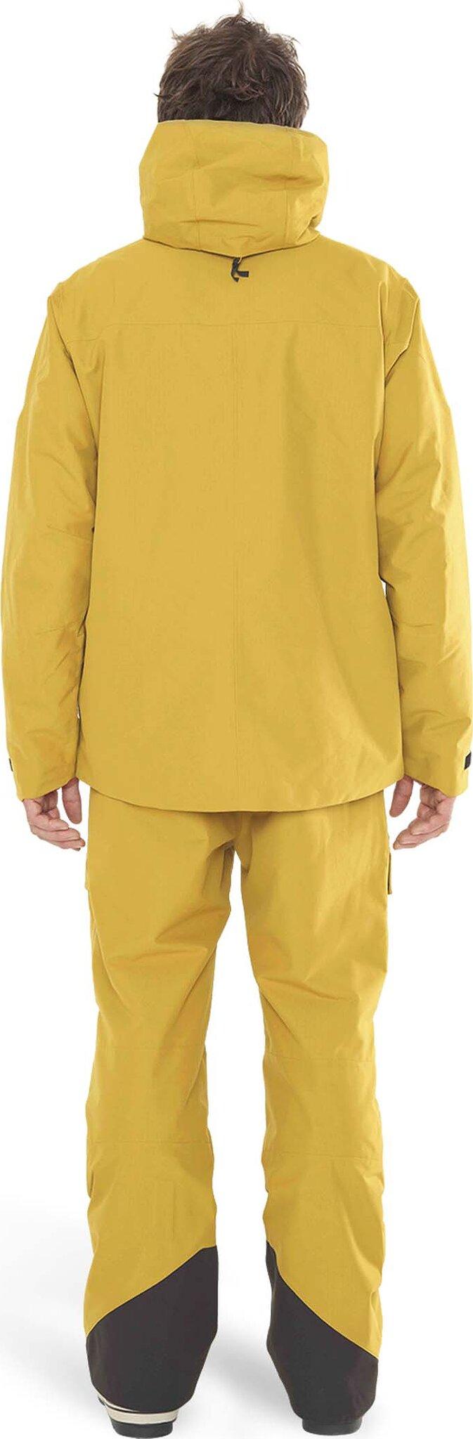 Product gallery image number 7 for product Ora Body Map Pant - Men's