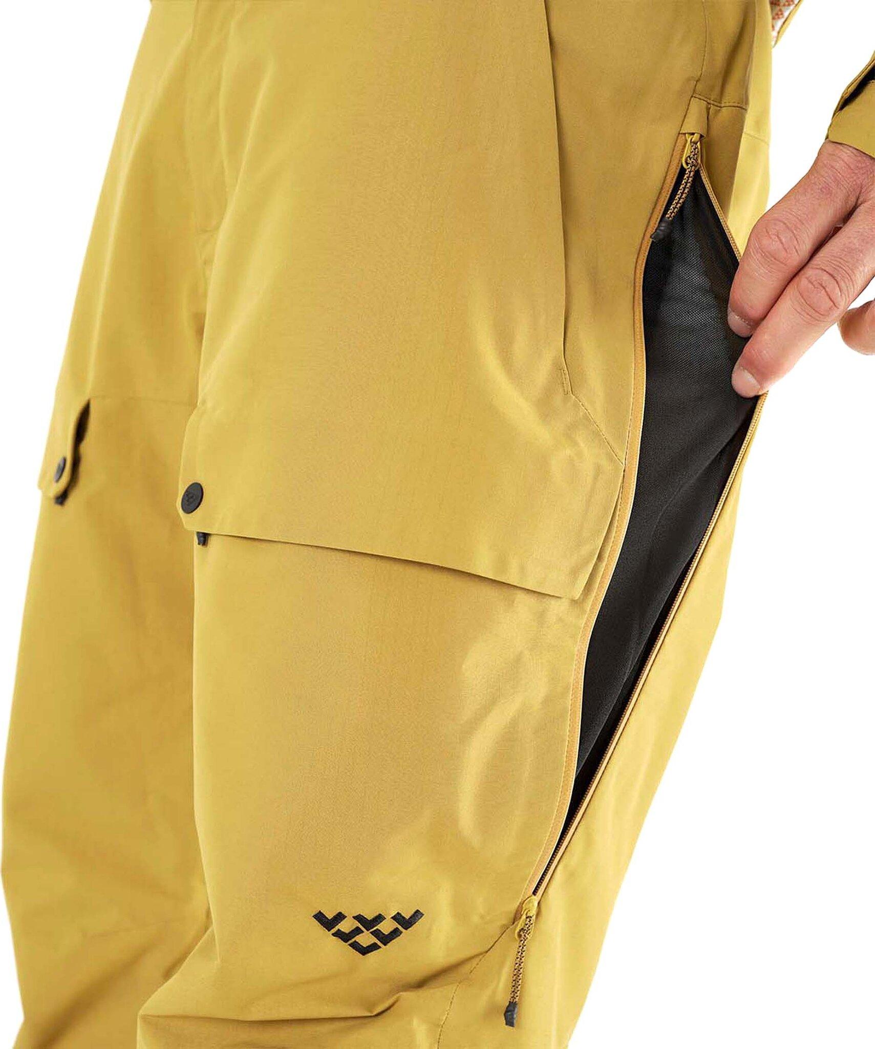 Product gallery image number 2 for product Ora Body Map Pant - Men's