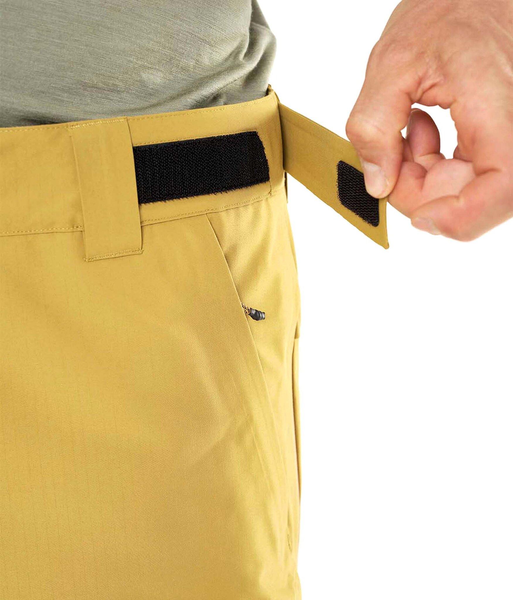 Product gallery image number 3 for product Ora Body Map Pant - Men's