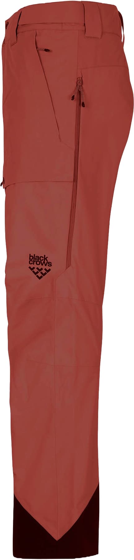 Product gallery image number 2 for product Ora Body Map Pant - Men's