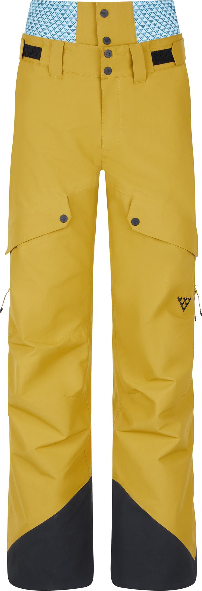 Product gallery image number 1 for product Ora Body Map Pant - Men's