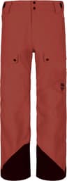 Colour: Rust Red
