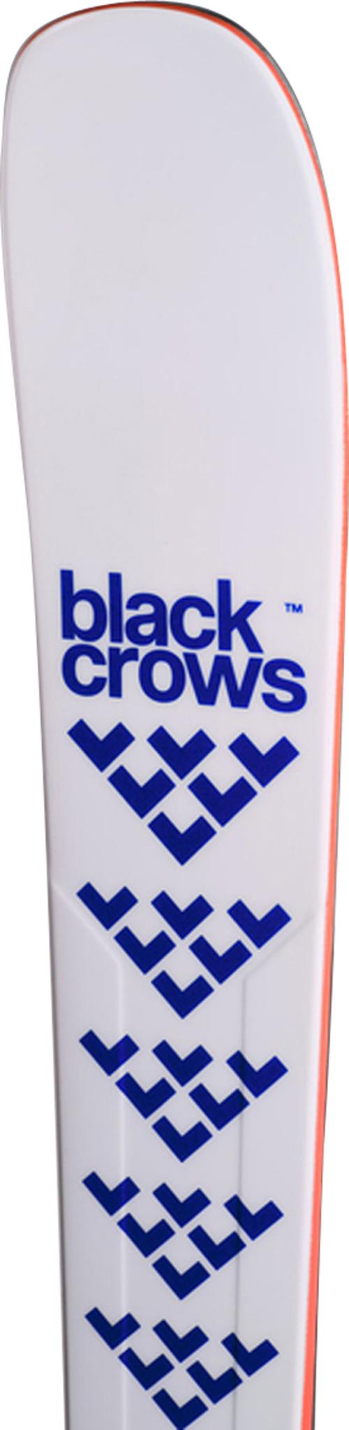 Product gallery image number 2 for product Serpo Skis - Men's