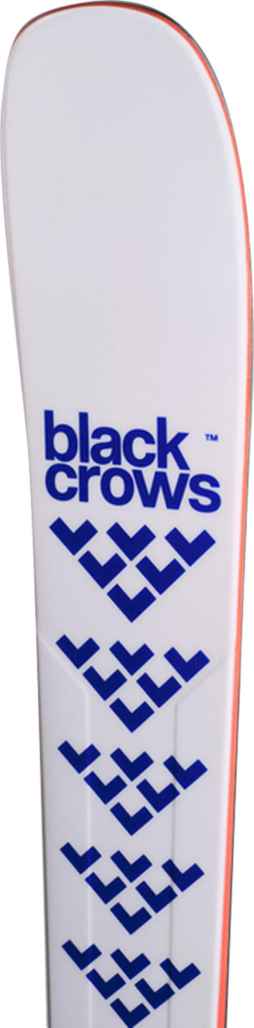 Product gallery image number 3 for product Serpo Skis - Men's