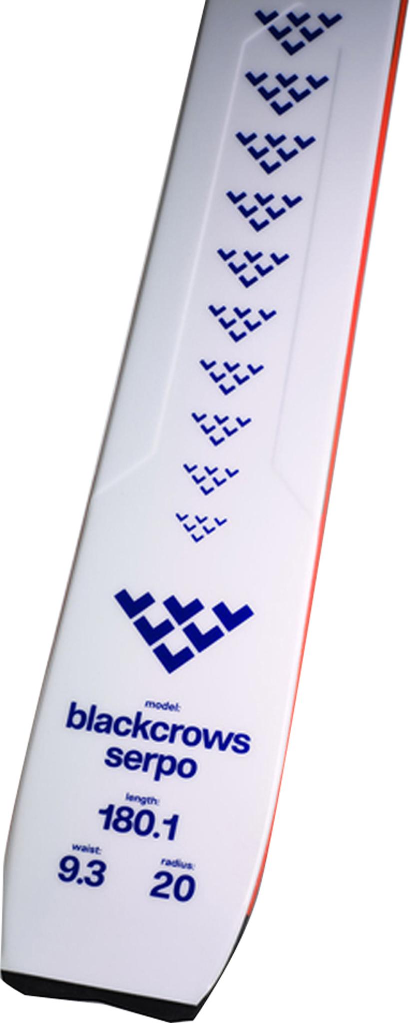 Product gallery image number 5 for product Serpo Skis - Men's