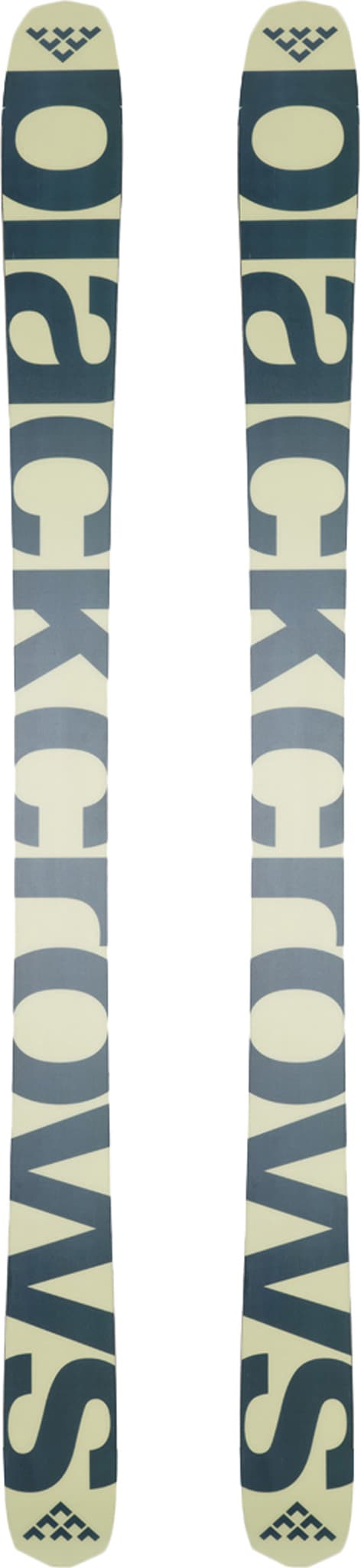 Product gallery image number 2 for product Anima Big Mountain Skis - Men's