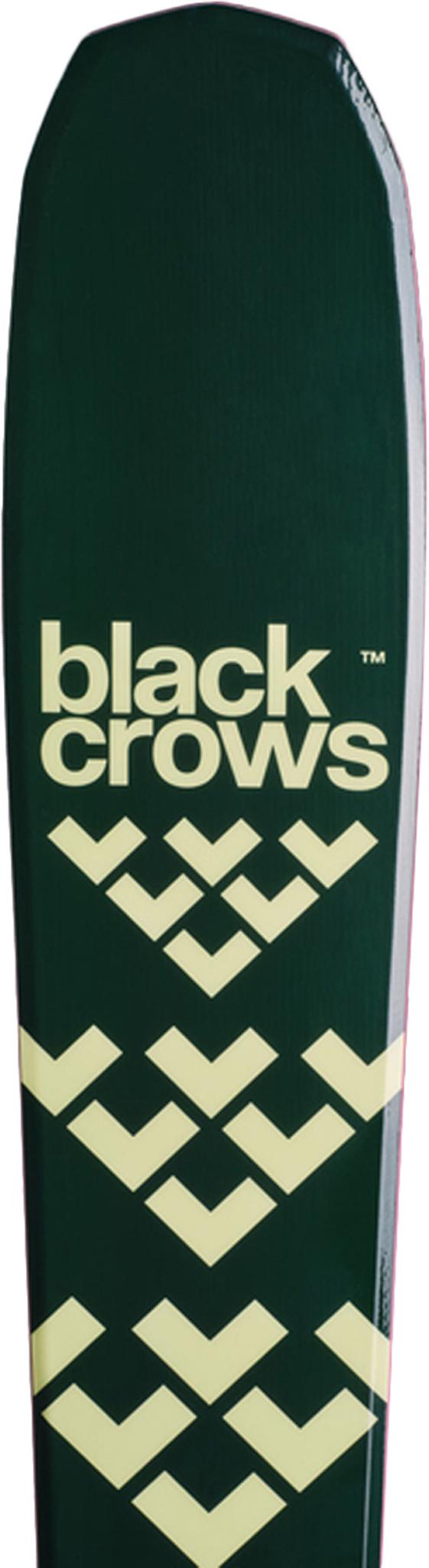 Product gallery image number 5 for product Anima Big Mountain Skis - Men's