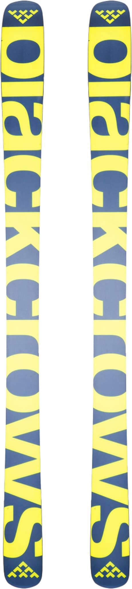Product gallery image number 2 for product Atris Skis - Men's