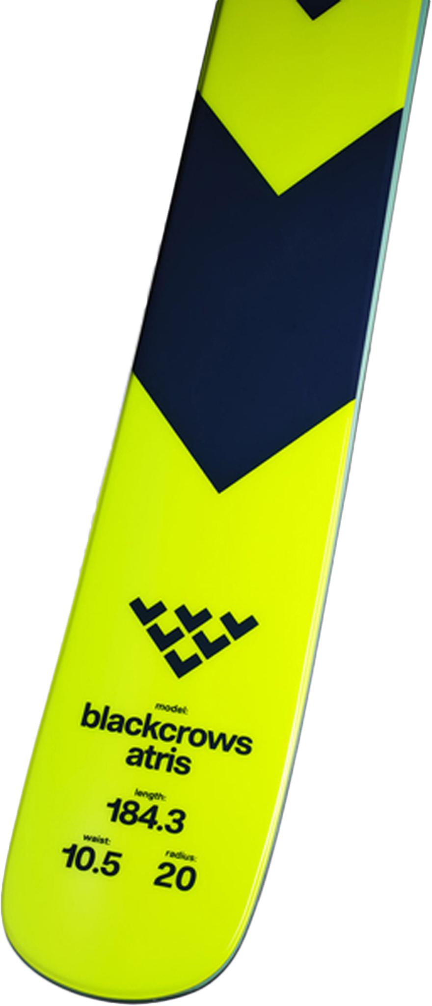 Product gallery image number 6 for product Atris Skis - Men's