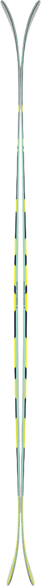 Product gallery image number 5 for product Atris Skis - Men's