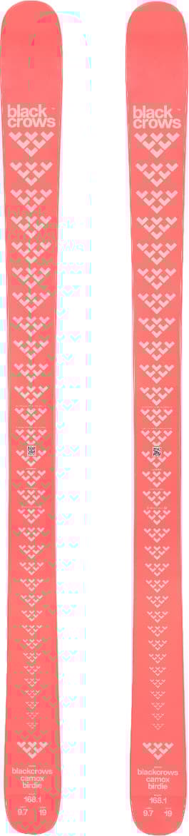 Product gallery image number 1 for product Camox Birdie Skis - Women's