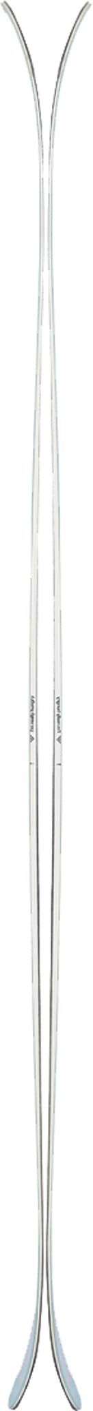 Product gallery image number 3 for product Captis Birdie Skis - Women's