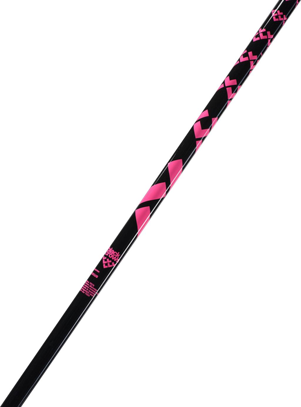 Product gallery image number 4 for product Oxus Poles