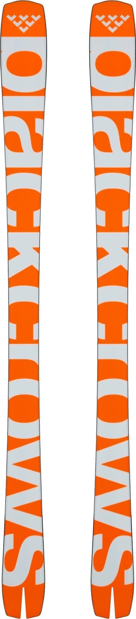 Numéro de l'image de la galerie de produits 3 pour le produit Skis Mirus Cor 87 - Unisexe