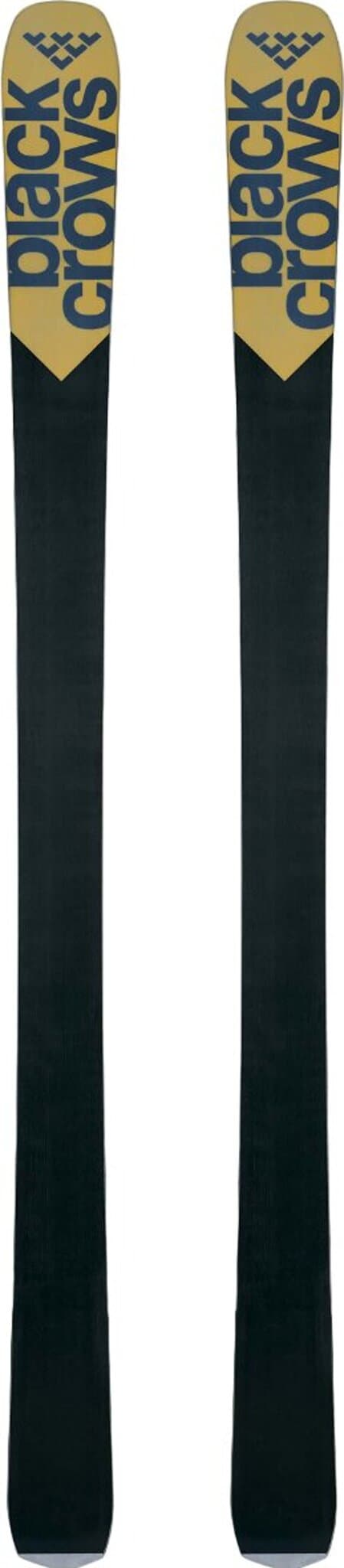 Product gallery image number 1 for product Justis Skis - Unisex