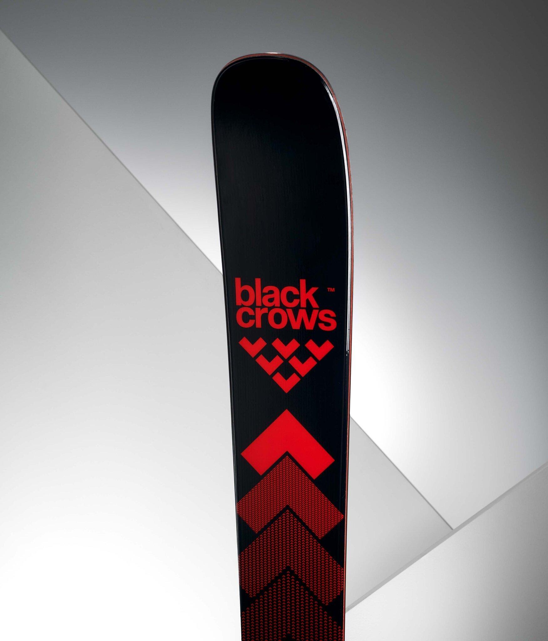 Product gallery image number 2 for product Camox Skis - Unisex