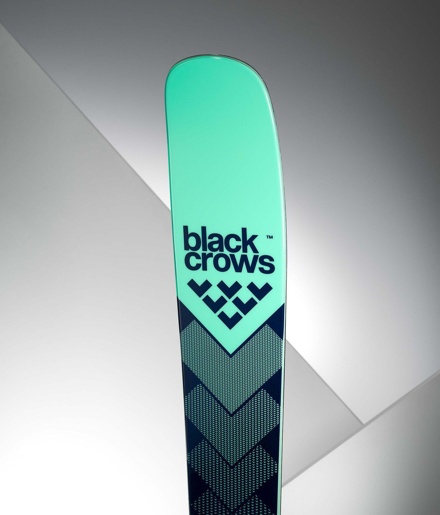 Product gallery image number 4 for product Atris Skis - Unisex 