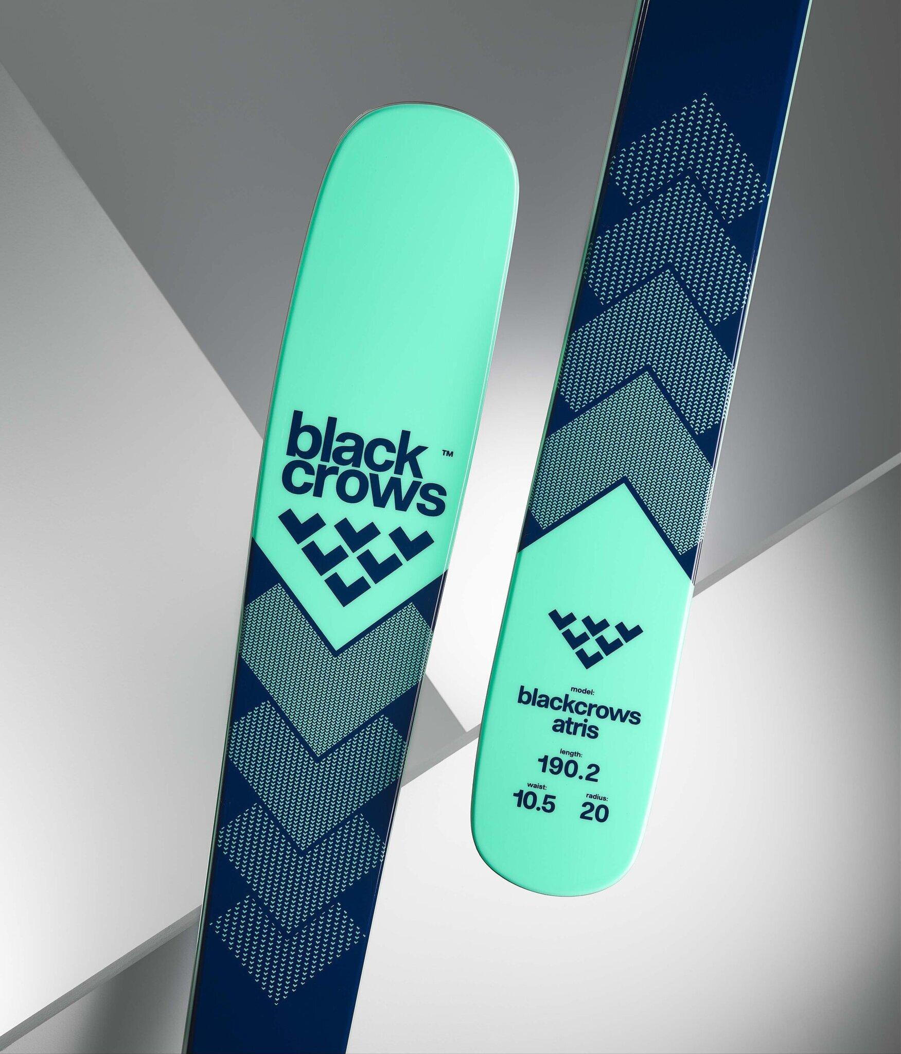 Product gallery image number 3 for product Atris Skis - Unisex 