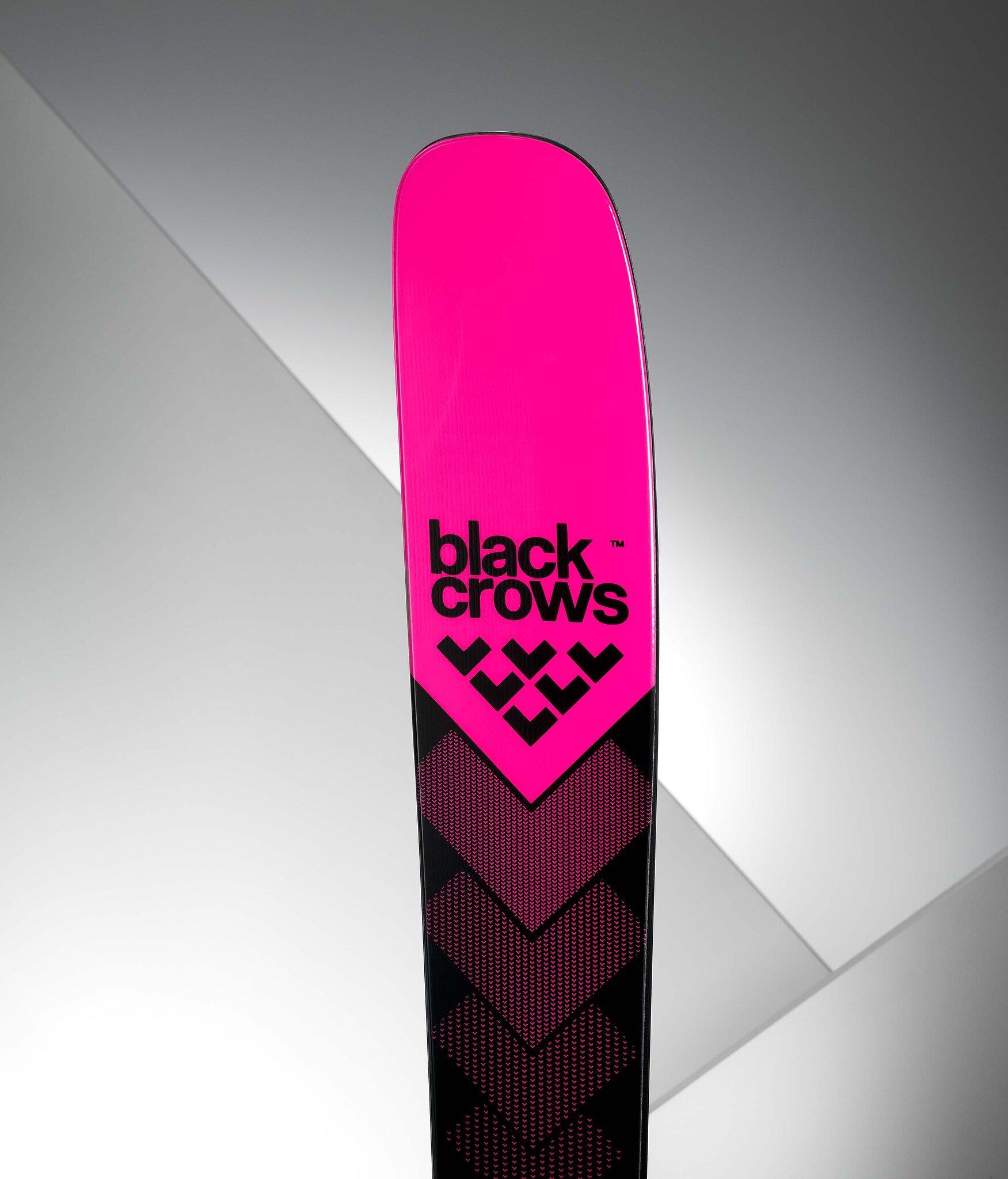 Product gallery image number 3 for product Corvus Skis - Unisex