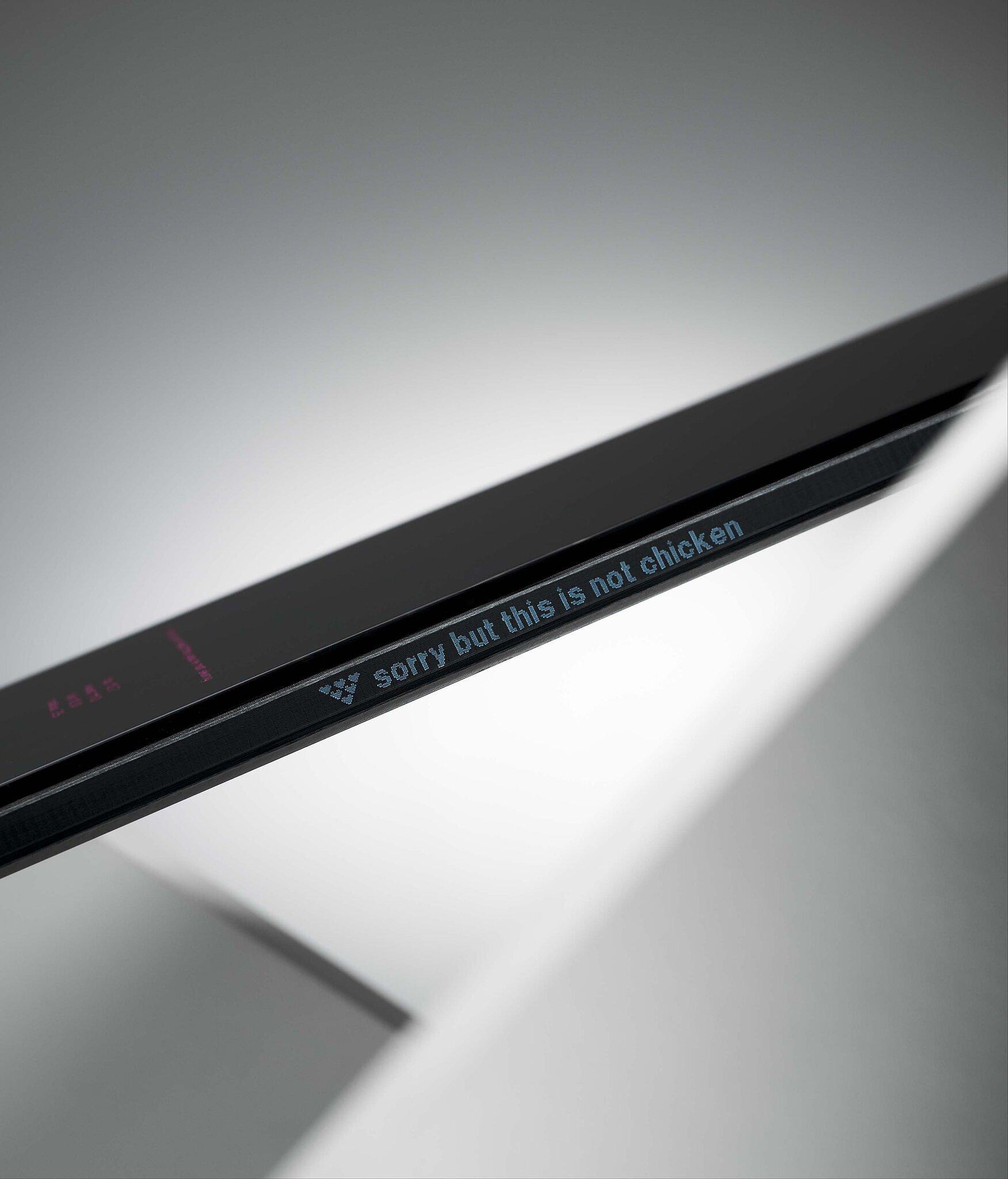 Product gallery image number 6 for product Corvus Skis - Unisex