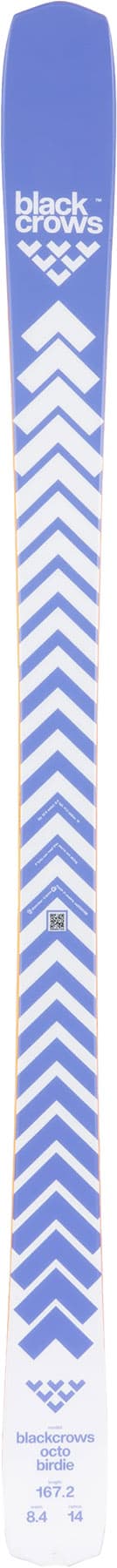 Product gallery image number 3 for product Octo Birdie Skis - Women's