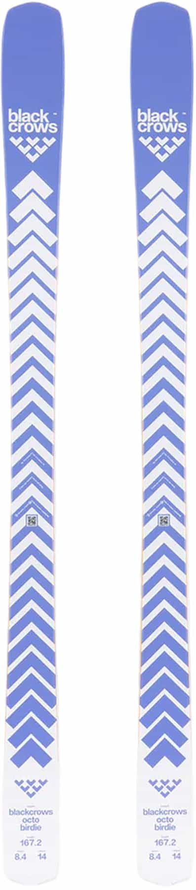 Product image for Octo Birdie Skis - Women's