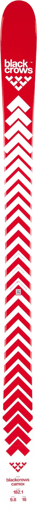 Product gallery image number 3 for product Camox Skis - Men's