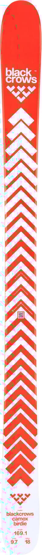 Product gallery image number 4 for product Camox Birdie Skis - Women's