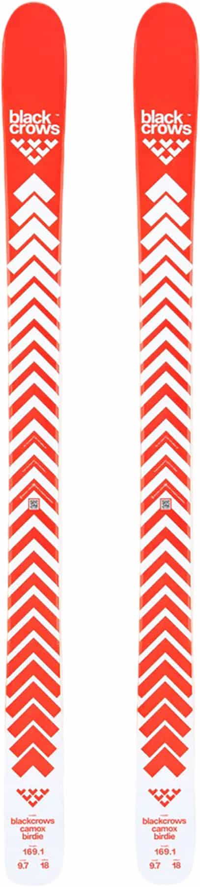 Product image for Camox Birdie Skis - Women's