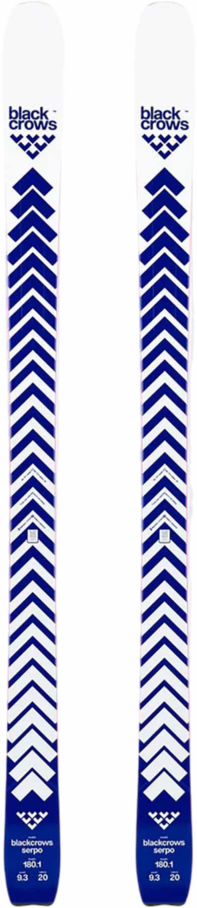 Product image for Serpo Skis