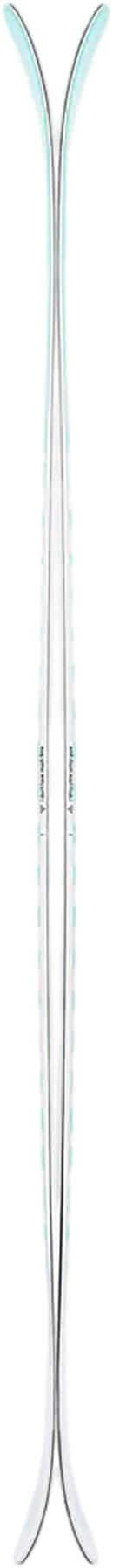 Product gallery image number 2 for product Captis Birdie Skis - Women's