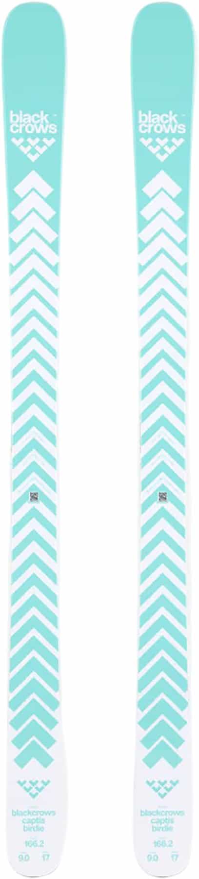 Product image for Captis Birdie Skis - Women's