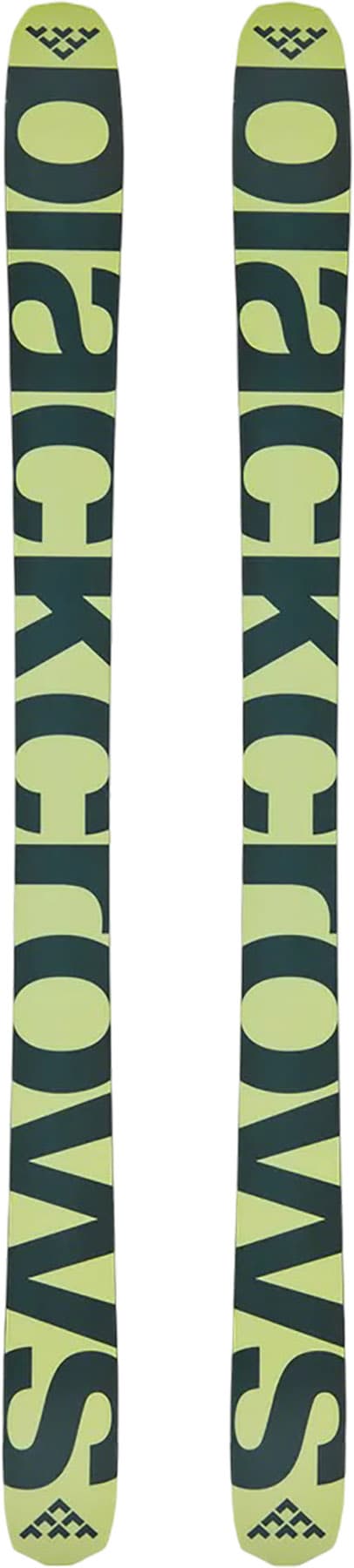 Product gallery image number 2 for product Anima Skis - Men's