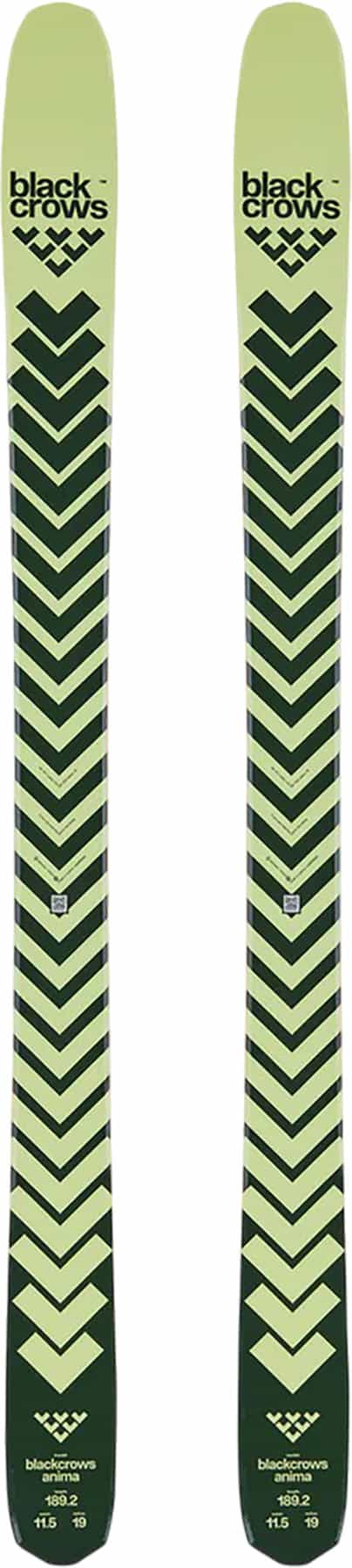 Product image for Anima Skis - Men's