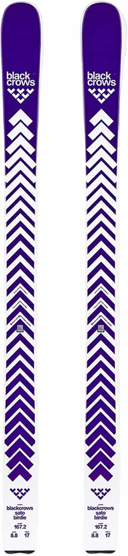 Product image for Sato Birdie Skis - Women's