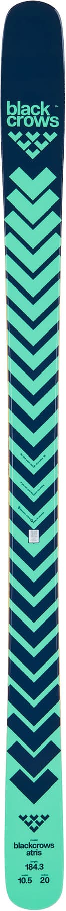 Product gallery image number 4 for product Atris Skis - Men's